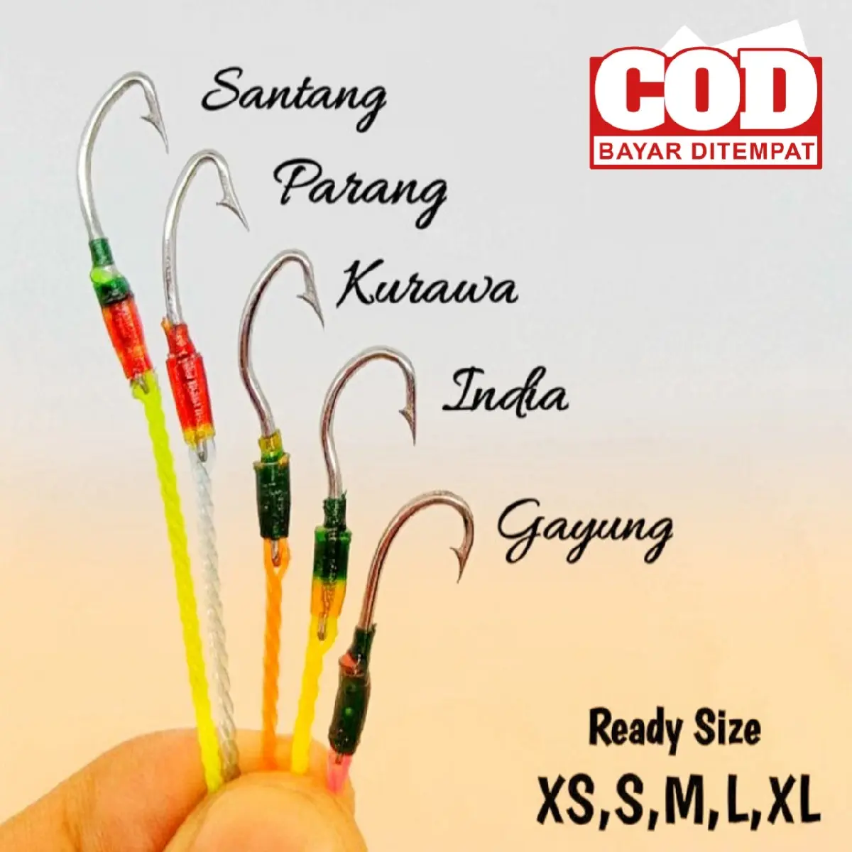 Pancing Belut Super Kuat Di Jamin Anti Mocel