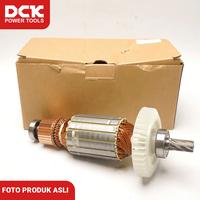 Gambar Armature/Angker untuk Mesin Coring KZZ/DZZ/AZZ200S dari DCK Power Tools Indonesia Kota Administrasi Jakarta Barat 2 Tokopedia