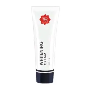 Viva Whitening Cream 15 gr Krim Untuk Bekas Jerawat dan Flek Hitam Viva Cosmetic Whitening Cream