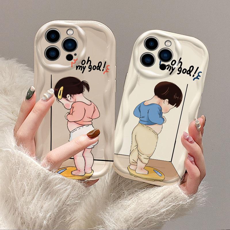 Ốp Điện Thoại, Tương Thích Với OPPO A3X, A3 PRO, A80, Reno 13, 13F, 13 Pro, Reno 12, 12F, 12 Pro, Reno 11 Pro, 11F, Reno 10 Pro, 8Z, 7Z, Reno 8T, Note 60, 50, Realme C75, C63, C61, C65, C67, C53, C51, C55, C35, C33, C21Y, C20, C15