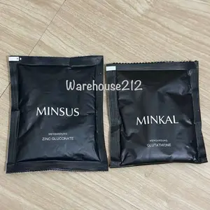 SUSU KALORI DAN MINUMAN SUSU 2 PCS EXP JUNI 2026