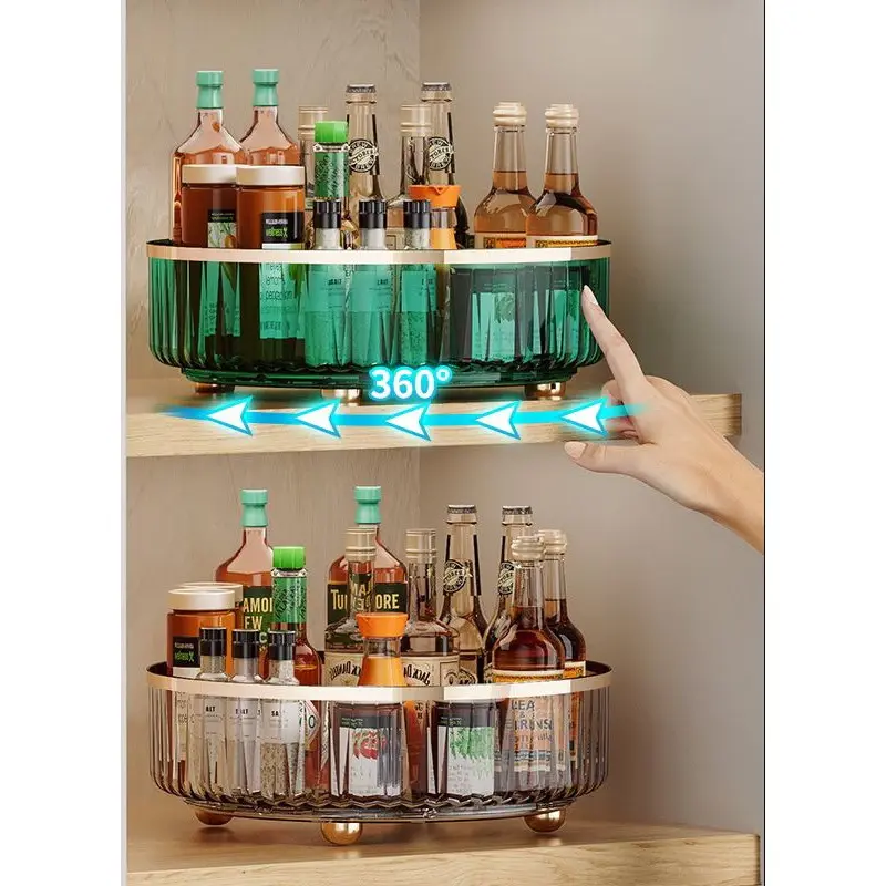 Rak Kosmetik Aesthetic Tempat Make Up Aesthetic Tray Aesthetic Rak Skincare Aesthetic Rak Bumbu Estetik Nampan Aesthetic Tempat Skincare Aesthetic Rak Makeup Kosmetik Tempat Kosmetik Rak Parfum Rak Kosmetik Putar Rak Minum SNX008001 5