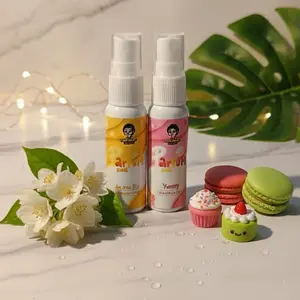 ( isi 2 ) Parfum spray anccukk by Ratuayu BPOM