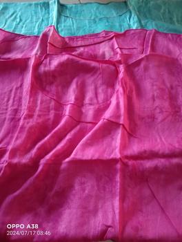 Product Review of 8 pcs Daster Midi motif random from E**i W**i 1