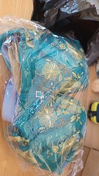 Product Review of [ isi 3 pcs ] OBRAL BRA WANITA MURAH Bra Penutup Lemak Tanpa Kawat Cup B Size 32-38 Kait 4 Busa Tipis art 8167 Bh Dewasa Kancing Cantik Tanpa kawat peanut Motif from I**h B**4 0
