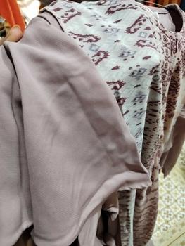 Product Review of Rereyshop Hanan Koko Variasi Terbaru Koko Sarimbit Bahan Adem from S**💋 1