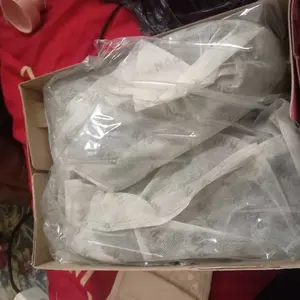 PVN Jeno Back To School Sneakers Sepatu Sekolah Hitam Polos Wanita Black Collection