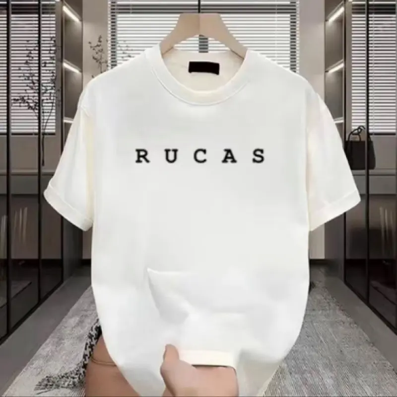 Baju Kaos Distro Rucas - Kaos Starboy - Kaos Vintage - Kaos Kekinian Atasan Pria Wanita 1