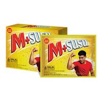 Gambar M+SUSU rasa Original Minuman Energi Serbuk dari AMH Official Shop Kota Administrasi Jakarta Barat 3 Tokopedia