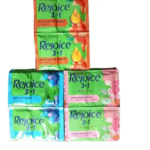 Shampo Rejoice Renceng Hemat - Perawatan Rambut Terbaik - Conditioner