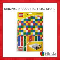 Gambar Lego Classic 850841 Wrapping Paper Kertas Kado dari I-Bricks Kota Administrasi Jakarta Utara 1 Tokopedia