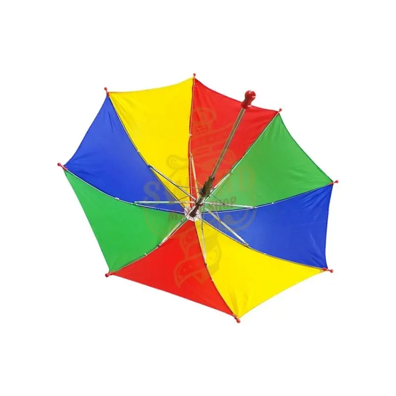 Alat Sulap Parasol - Sulap Payung - sulap Klasik - Sulap Panggung - Sword Magic Shop 3