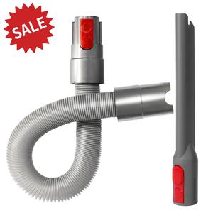 隙間掃除机、ダイソンホースグループ、ダイソンV7、V8、V10、V11、V15と互換性があり、家具の角やソファの隙間掃除机に適しています。