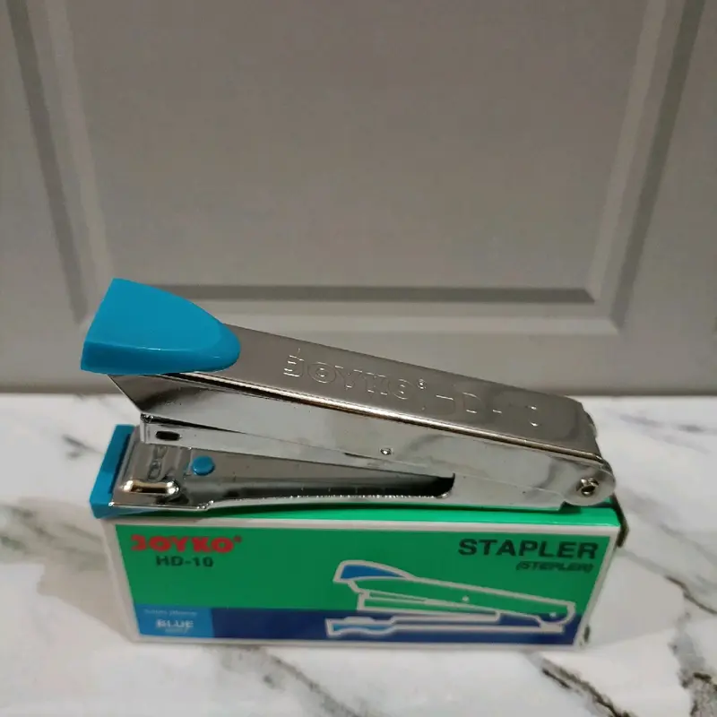 STAPLER JOYKO HD-10 (3 PCS / 6 PCS / 12 PCS) Stationery 5