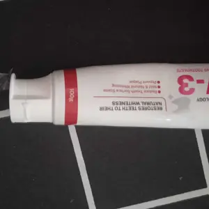 ODOL PASTA GIGI METOO MW-3  Advanced whitening ToothPaste 2pcs Odol Metoo - pemutih gigi / Bebas Karang Gigi /Pasta Gigi Probiotik / Karang Gigi