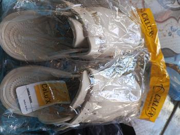 Product Review of F808 | Sandal Baim Wanita Clog | Sendal Jelly Wanita Terbaru | Sandal Wanita Tebal Dan Empuk  Anti Slip from m**s 0