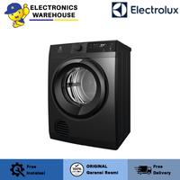 Gambar Electrolux Dryer EDV904N3SC / EDV904 N3SC / EDV 904 N3SC | Mesin pengering dari ElectronicWarehouse Kab. Tangerang 3 Tokopedia