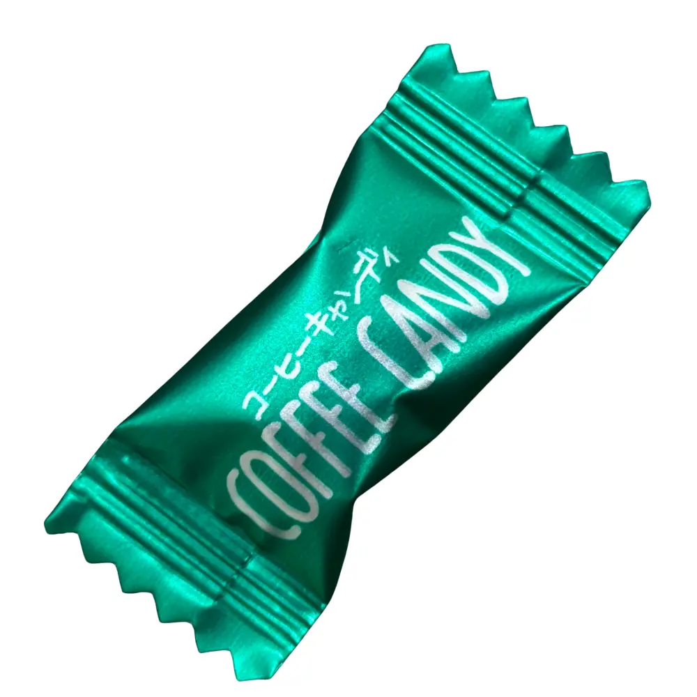Coffee Candy Vanilla