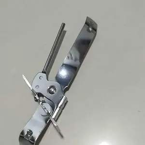 SK - 1PC [PBK-KLG01] ORI 100% Alat Pembuka Kaleng PUTAR Can Opener TOP
