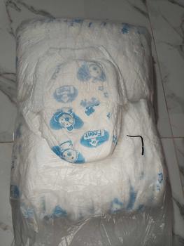 Product Review of PEMPRES ANAK HANUKA M/L/XL 40 pcs TERLARIS from Z**a A**a 0