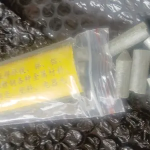 Artefak Pengelasan Baja Tahan Karat Rumah Tangga, Batang Las Besi Aluminium Tembaga, Batang Las Khusus Universal, Perbaikan Lelehan Panas Suhu Rendah, Batang Tahan Aus Berkinerja Tinggi