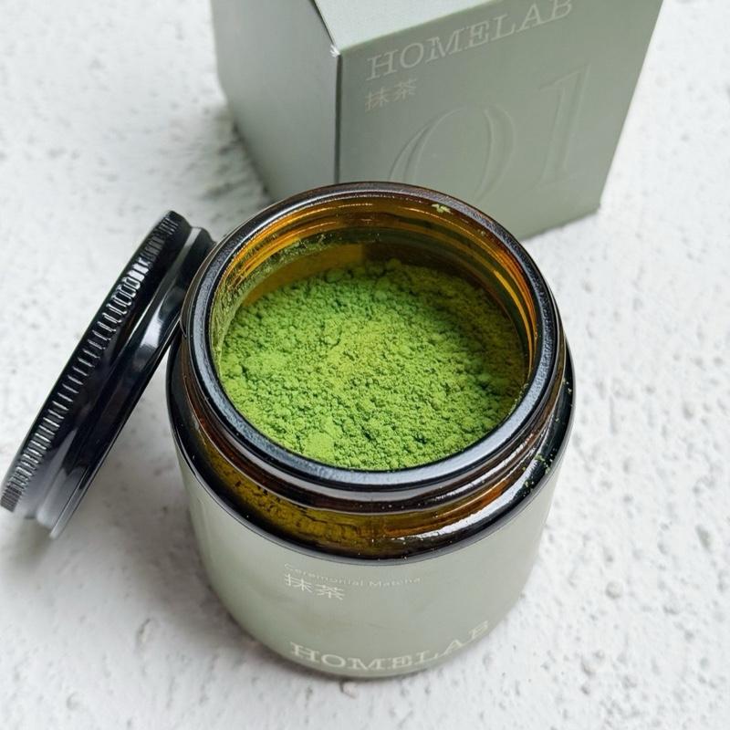 Matcha Ceremonial Grade Organic 30g Powder 10