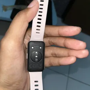 [andriyadiishow Eksklusif] HUAWEI Band 10 Smartband | Sleek Aluminum Alloy Case | Pro-Level Sleep Analysis | Emotional Wellbeing Assistant