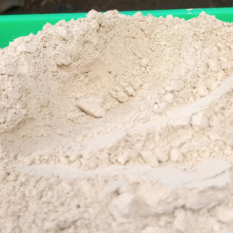 Tepung Ampo 250 gr Tanah liat untuk merebus daun Pepaya 2
