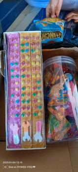 Product Review of DSM  CHOCOLONG BOX ISI 30 from n**n 1
