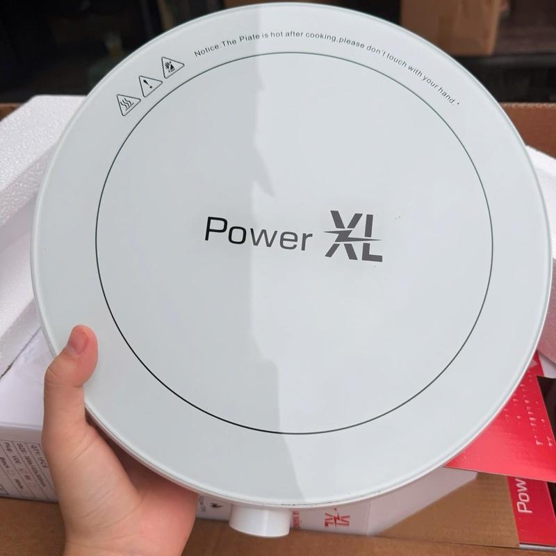 Bếp Từ Đơn Power XL mode MS369