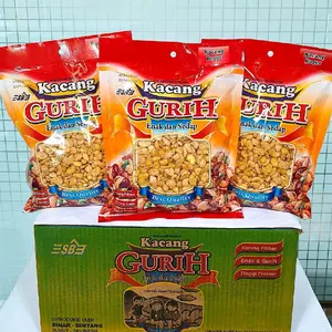 Kacang Gurih Arab/Bogor/Mente 500gr