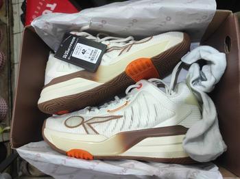 Product Review of Sepatu Kanky Basketball Street RC 01 Original Sneakers Casual Sport Pria Wanita from N**n 0