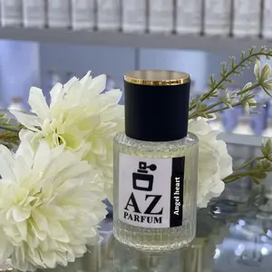 Angel heart wangi buah manis dan segar