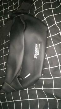 Product Review of Tas Waistbag Pria Wanita Waterproof Mini Trendi Roowns from 𝑩**1 0