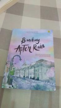 Product Review of NOVEL REMAJA MEGA BEST SELLER BEBAS PILIH JUDUL: AKU TAK MEMBENCI HUJAN / LAUT PASANG / LAUT TENGAH / LAUT BERCERITA /  YANG KATANYA CEMARA / RUMAH UNTUK ALIE / BANDUNG AFTER RAIN / ANONYMOUS CRUSH / AKU KALAH, AKU MERINDUKANMU / BUMI DAN LUKANYA, DLL. from •**• 0