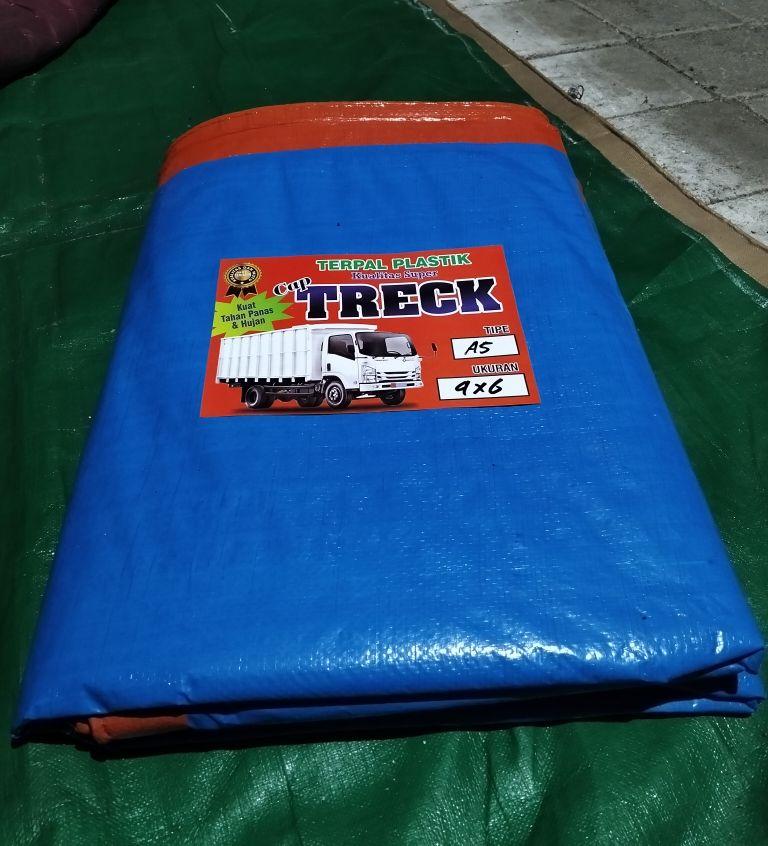 Product Introduction of biga tenda Terpal lembaran 4×6 tebal A5 Camping Outdoor double layer kap 4 16