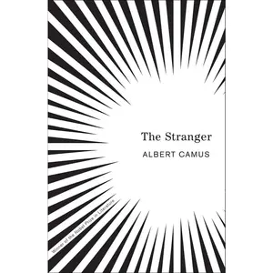 Edisi Bahasa Terbaru (A5) The Stranger - Albert Camus
