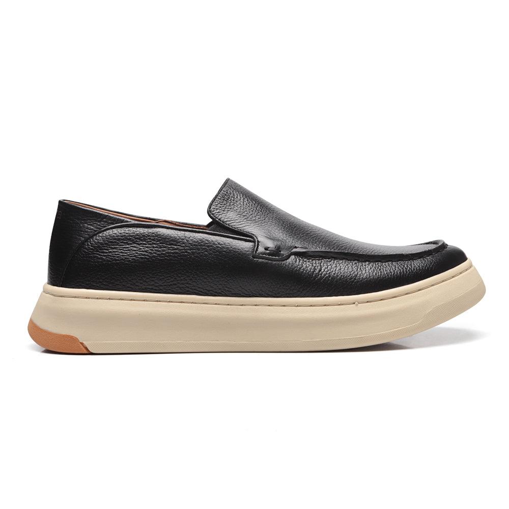 Sapato Masculino Loafer Bordighera