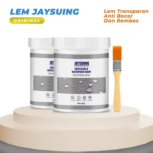 JAYSUING 300Gr LEM PEREKAT WATERPROOF ANTI AIR ANTI BOCOR CAT PEREKAT 300GR GENTENG TEMBOK BAK AIR  DLL SERBAGUNA