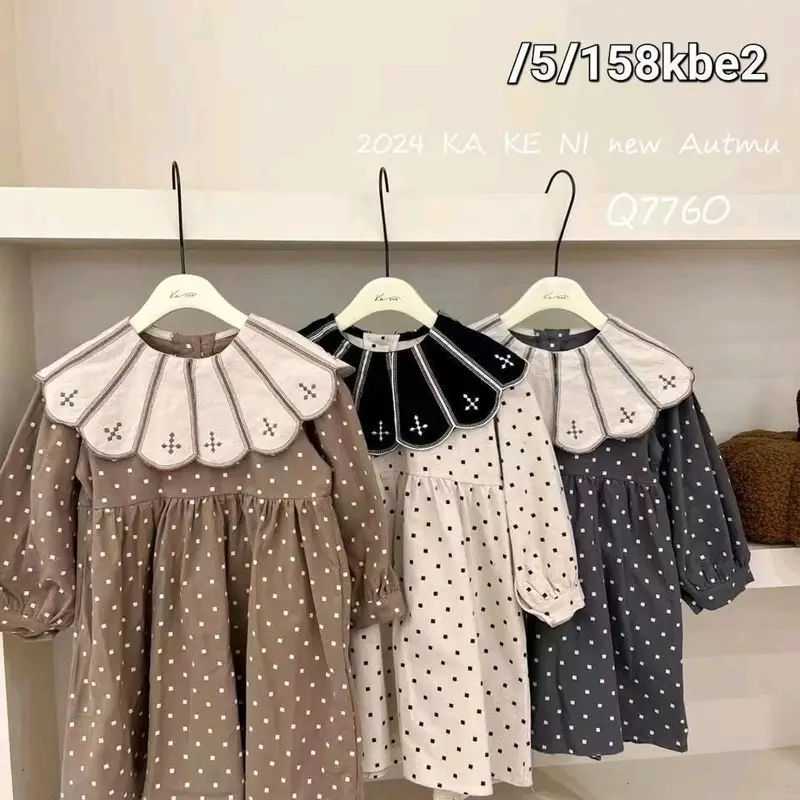 baju anak premium anak cewek 1