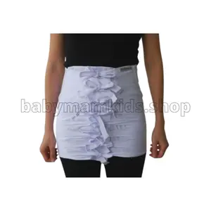 Gurita Ibu Melahirkan Grito Ikat Tali Bahan Cotton
