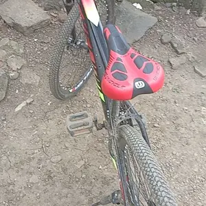 Saddle sadel jok unicycle 065 sepeda bmx mini minion lipat federal mtb fixie