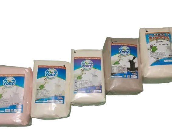 SUSU KAMBING ETAWA RASA Jahe 1000gr 6