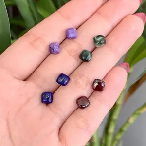 ANTING CRYSTAL S925 TANPA SERTIFIKAT | BATU ALAM