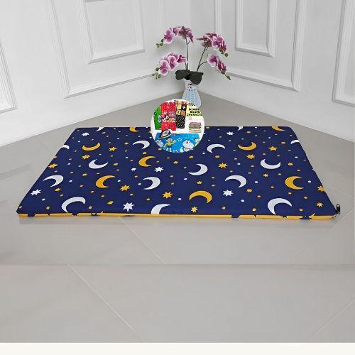 Product Introduction of Alas Setrika Portable Alas Gosok Setrika anti  panas Dan lengket ukuran 90x50 Cm 9