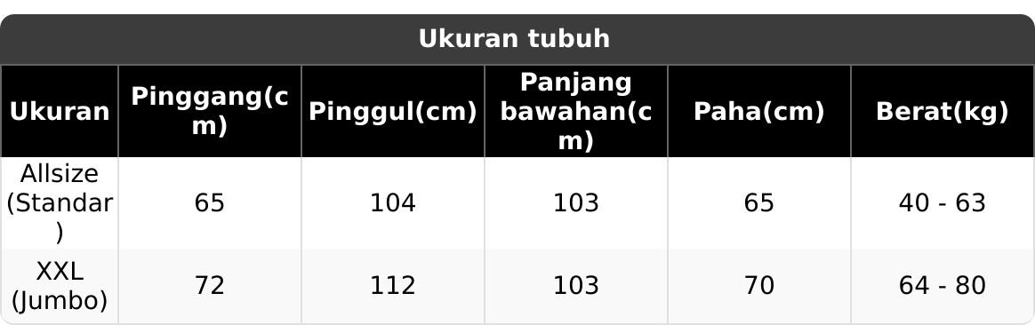 NCES NINA X HYLE - Everyday Pants Stripe Bangkok Celana Panjang Wanita Baggy Loose Basic Motif Garis Salur Formal Casual