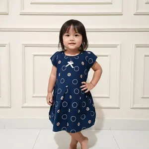 DRESS USIA BARU LAHIR SAMPAI DENGAN MAKSIMAL 2 TAHUN