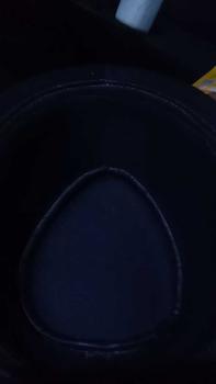 Product Review of Topi Fedora Kulit Asli Pria / Topi Laken Pria Original Hat Trucker from w**. m** 7** 0