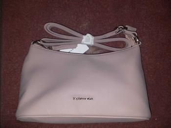 Product Review of Sophie Martin Tas Selempang Wanita Orlana Bag from a** 2