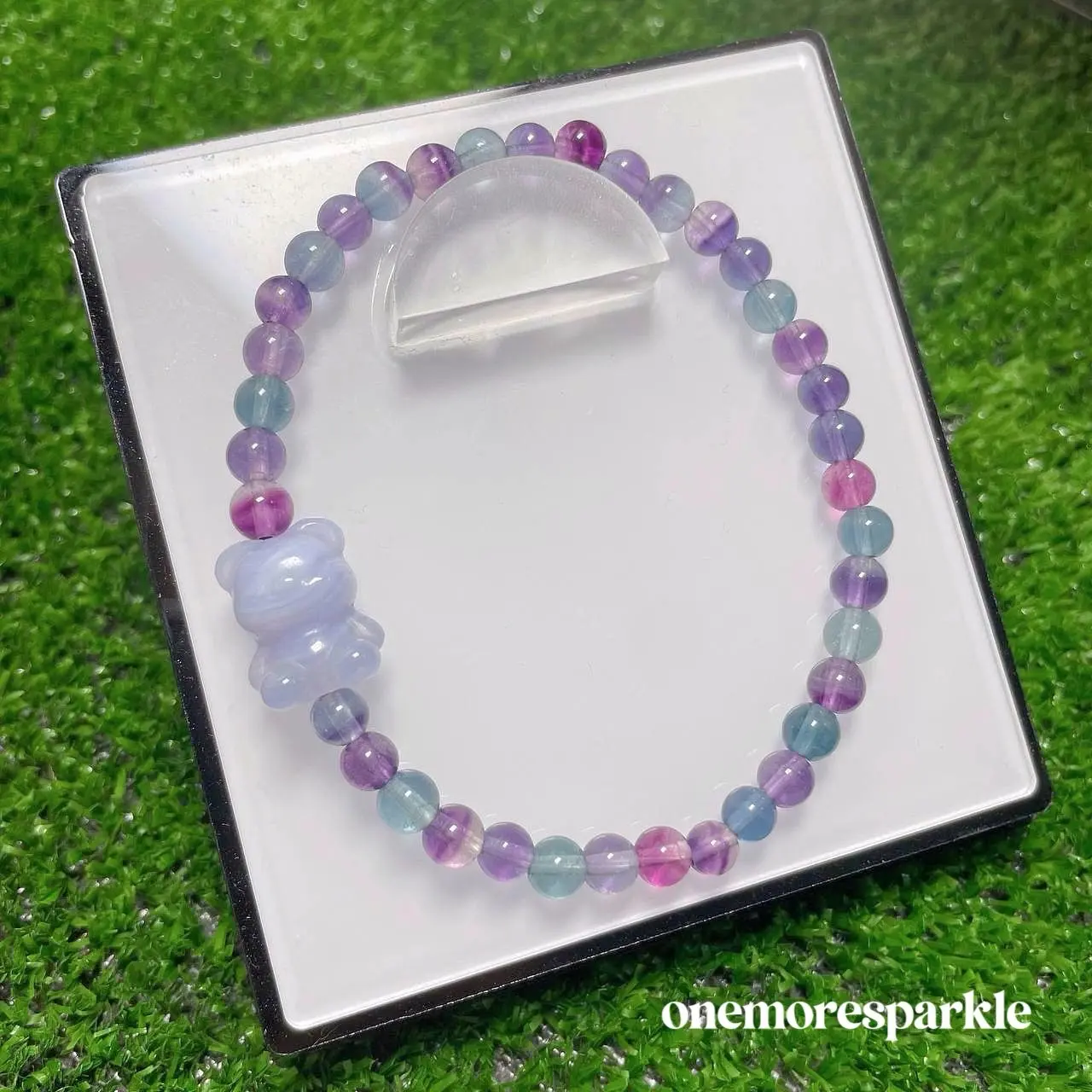 Custom Bracelets Payment Link for ONEMORESPARKLE